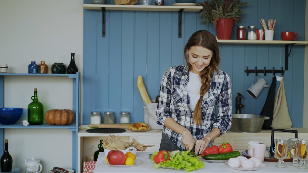 Food timing circadian rhythm emotional balance